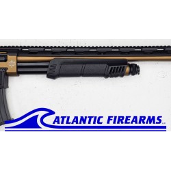 Defender Pump Shotgun