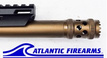 Defender Pump Shotgun