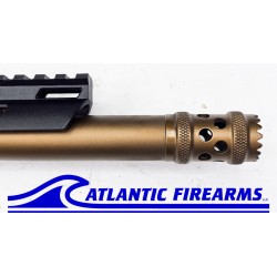 Defender Pump Shotgun