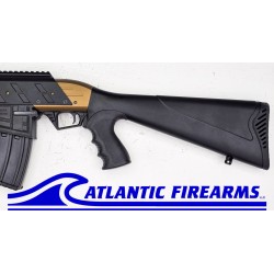 Defender Pump Shotgun