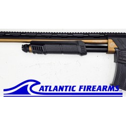 Defender Pump Shotgun