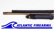 Defender Pump Shotgun