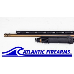 Defender Pump Shotgun