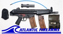 MKE/Century AP53 Pistol- Show Model