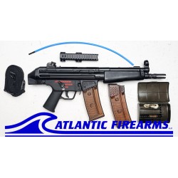 MKE/Century AP53 Pistol- Show Model