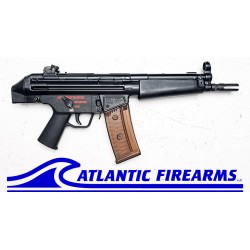 MKE/Century AP53 Pistol- Show Model