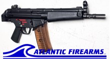 MKE/Century AP53 Pistol- Show Model