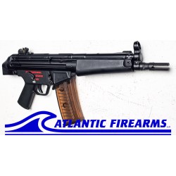 MKE/Century AP53 Pistol- Show Model