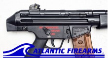 MKE/Century AP53 Pistol- Show Model
