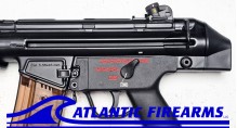 MKE/Century AP53 Pistol- Show Model