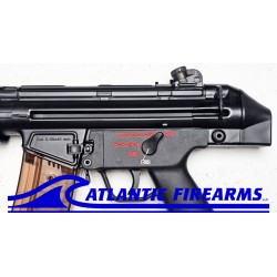MKE/Century AP53 Pistol- Show Model