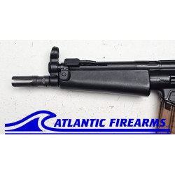 MKE/Century AP53 Pistol- Show Model