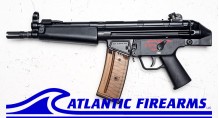 MKE/Century AP53 Pistol- Show Model