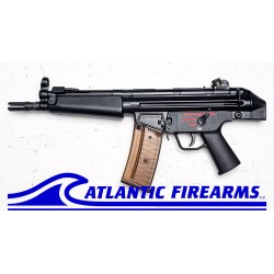 MKE/Century AP53 Pistol- Show Model