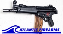 MKE/Century AP53 Pistol- Show Model