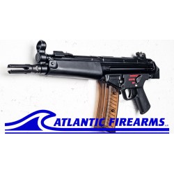 MKE/Century AP53 Pistol- Show Model