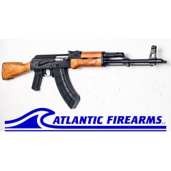 WBP AK47 Jack J762S Smooth Side Rifle- Auction