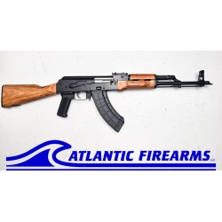 WBP AK47 Jack J762S Smooth Side Rifle- Auction