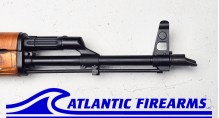 WBP AK47 Jack J762S Smooth Side Rifle- Auction