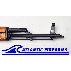 WBP AK47 Jack J762S Smooth Side Rifle- Auction
