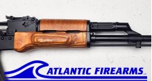 WBP AK47 Jack J762S Smooth Side Rifle- Auction