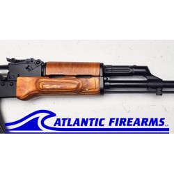 WBP AK47 Jack J762S Smooth Side Rifle- Auction