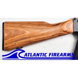 WBP AK47 Jack J762S Smooth Side Rifle- Auction