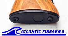 WBP AK47 Jack J762S Smooth Side Rifle- Auction