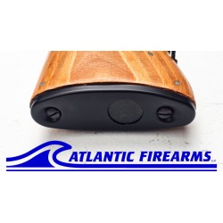 WBP AK47 Jack J762S Smooth Side Rifle- Auction