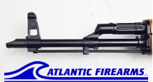 WBP AK47 Jack J762S Smooth Side Rifle- Auction