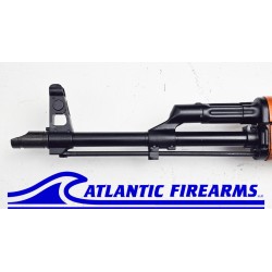 WBP AK47 Jack J762S Smooth Side Rifle- Auction