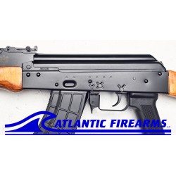 WBP AK47 Jack J762S Smooth Side Rifle- Auction