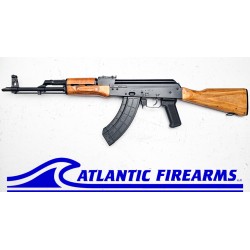 WBP AK47 Jack J762S Smooth Side Rifle- Auction