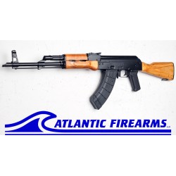 WBP AK47 Jack J762S Smooth Side Rifle- Auction
