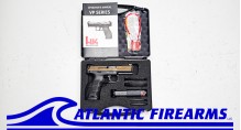 Heckler & Koch VP9 Bronze Pistol- 81000798- Auction