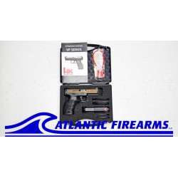 Heckler & Koch VP9 Bronze Pistol- 81000798- Auction