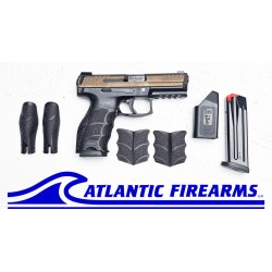 Heckler & Koch VP9 Bronze Pistol- 81000798- Auction