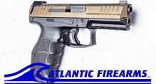 Heckler & Koch VP9 Bronze Pistol- 81000798- Auction