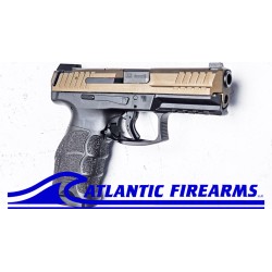Heckler & Koch VP9 Bronze Pistol- 81000798- Auction