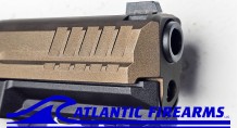 Heckler & Koch VP9 Bronze Pistol- 81000798- Auction