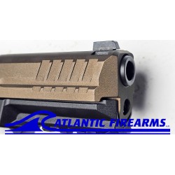 Heckler & Koch VP9 Bronze Pistol- 81000798- Auction