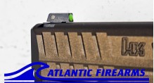 Heckler & Koch VP9 Bronze Pistol- 81000798- Auction