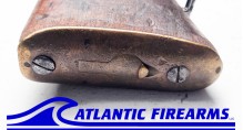 Enfield Rifle No 1 MK 3 - IRAQI Markings- C&R Eligible- Auction