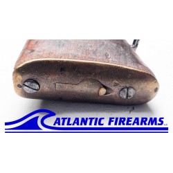 Enfield Rifle No 1 MK 3 - IRAQI Markings- C&R Eligible- Auction