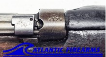 Enfield Rifle No 1 MK 3 - IRAQI Markings- C&R Eligible- Auction