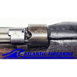 Enfield Rifle No 1 MK 3 - IRAQI Markings- C&R Eligible- Auction