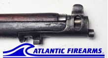 Enfield Rifle No 1 MK 3 - IRAQI Markings- C&R Eligible- Auction