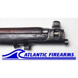 Enfield Rifle No 1 MK 3 - IRAQI Markings- C&R Eligible- Auction