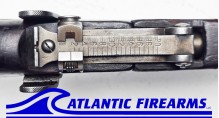 Enfield Rifle No 1 MK 3 - IRAQI Markings- C&R Eligible- Auction