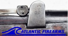 Enfield Rifle No 1 MK 3 - IRAQI Markings- C&R Eligible- Auction